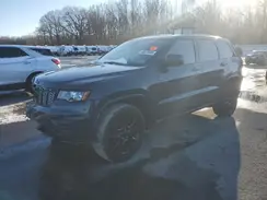1C4RJFAG0JC309308 2018 JEEP GRAND CHEROKEE