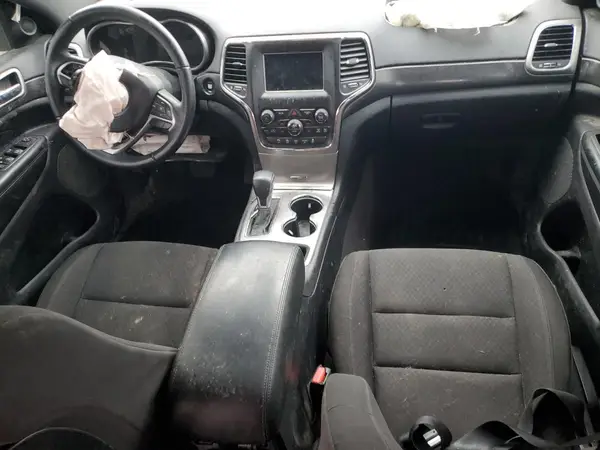 1C4RJFAG0JC311026 2018 JEEP GRAND CHEROKEE - Image 8