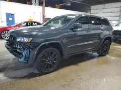 1C4RJFAG0JC319692 2018 JEEP GRAND CHEROKEE