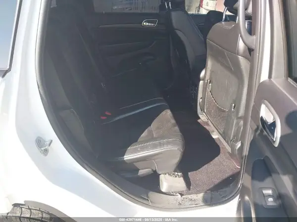 1C4RJFAG0JC320728 2018 JEEP GRAND CHEROKEE - Image 8