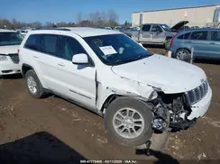 1C4RJFAG0JC322138 2018 JEEP GRAND CHEROKEE