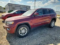 1C4RJFAG0JC325735 2018 JEEP GRAND CHEROKEE