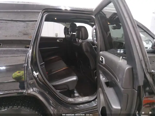 1C4RJFAG0JC331065 2018 JEEP GRAND CHEROKEE - Image 8