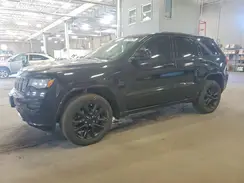 1C4RJFAG0JC332538 2018 JEEP GRAND CHEROKEE