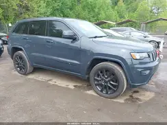 1C4RJFAG0JC332636 2018 JEEP GRAND CHEROKEE