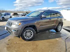 1C4RJFAG0JC333897 2018 JEEP GRAND CHEROKEE