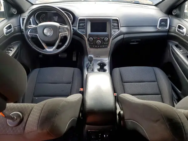 1C4RJFAG0JC333897 2018 JEEP GRAND CHEROKEE - Image 8