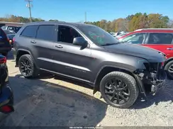 1C4RJFAG0JC335424 2018 JEEP GRAND CHEROKEE
