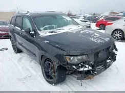 1C4RJFAG0JC335682 2018 JEEP GRAND CHEROKEE