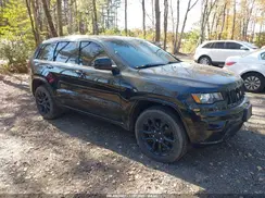 1C4RJFAG0JC336587 2018 JEEP GRAND CHEROKEE