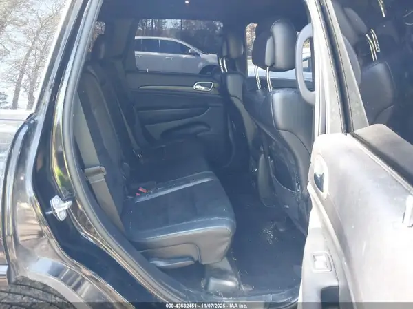 1C4RJFAG0JC336587 2018 JEEP GRAND CHEROKEE - Image 8