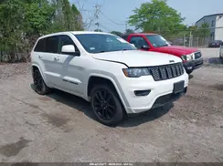 1C4RJFAG0JC348402 2018 JEEP GRAND CHEROKEE