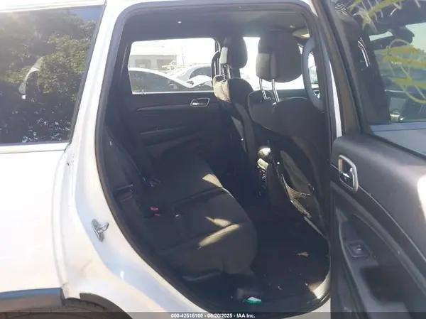 1C4RJFAG0JC348416 2018 JEEP GRAND CHEROKEE - Image 8