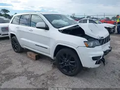 1C4RJFAG0JC350103 2018 JEEP GRAND CHEROKEE
