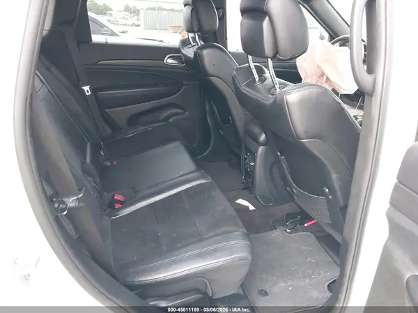 1C4RJFAG0JC350103 2018 JEEP GRAND CHEROKEE - Image 8