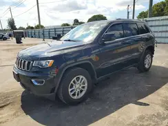 1C4RJFAG0JC350411 2018 JEEP GRAND CHEROKEE