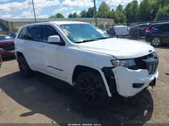 1C4RJFAG0JC350473 2018 JEEP GRAND CHEROKEE