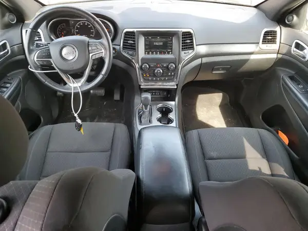 1C4RJFAG0JC350800 2018 JEEP GRAND CHEROKEE - Image 8