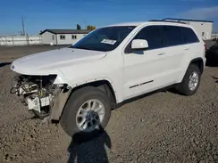 1C4RJFAG0JC350957 2018 JEEP GRAND CHEROKEE