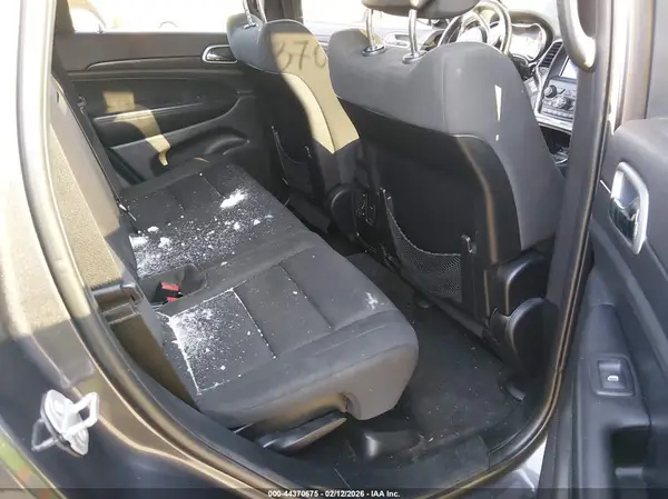 1C4RJFAG0JC351025 2018 JEEP GRAND CHEROKEE - Image 8