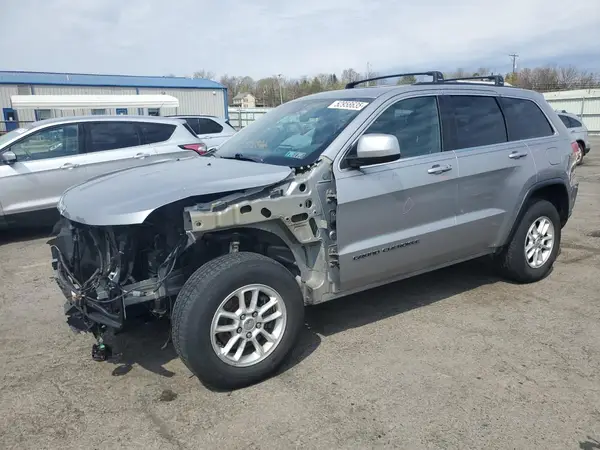 1C4RJFAG0JC351090 2018 JEEP GRAND CHEROKEE - Image 1