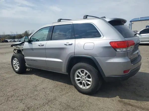 1C4RJFAG0JC351090 2018 JEEP GRAND CHEROKEE - Image 2