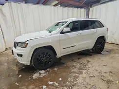 1C4RJFAG0JC351350 2018 JEEP GRAND CHEROKEE
