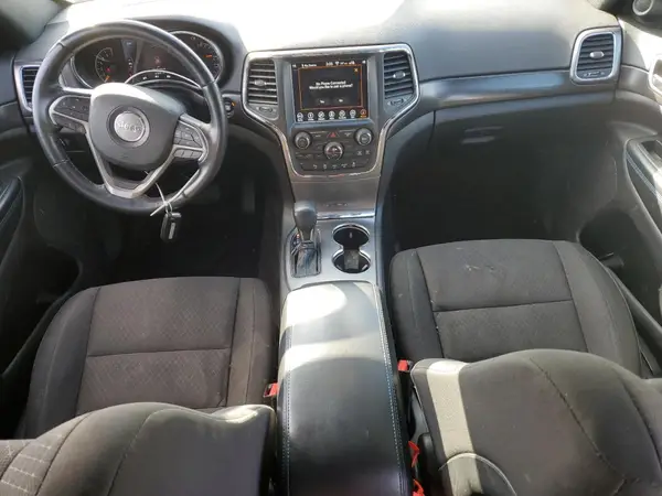 1C4RJFAG0JC352630 2018 JEEP GRAND CHEROKEE - Image 8