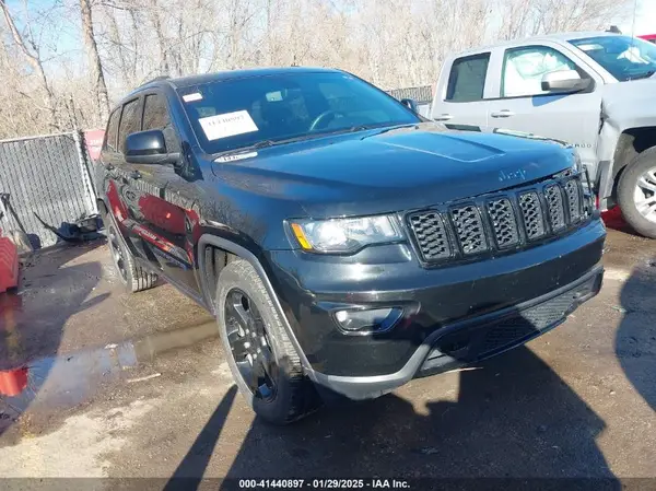 1C4RJFAG0JC352692 2018 JEEP GRAND CHEROKEE - Image 1