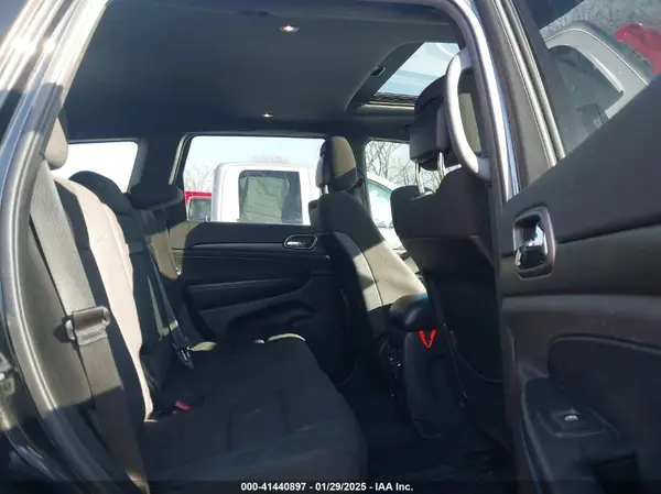 1C4RJFAG0JC352692 2018 JEEP GRAND CHEROKEE - Image 8
