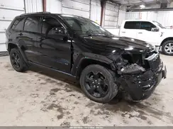1C4RJFAG0JC352921 2018 JEEP GRAND CHEROKEE