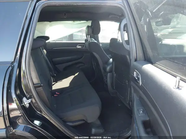 1C4RJFAG0JC353079 2018 JEEP GRAND CHEROKEE - Image 8