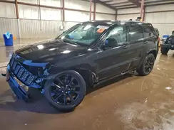 1C4RJFAG0JC357620 2018 JEEP GRAND CHEROKEE