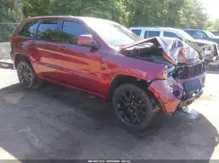 1C4RJFAG0JC358153 2018 JEEP GRAND CHEROKEE