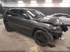 1C4RJFAG0JC367127 2018 JEEP GRAND CHEROKEE