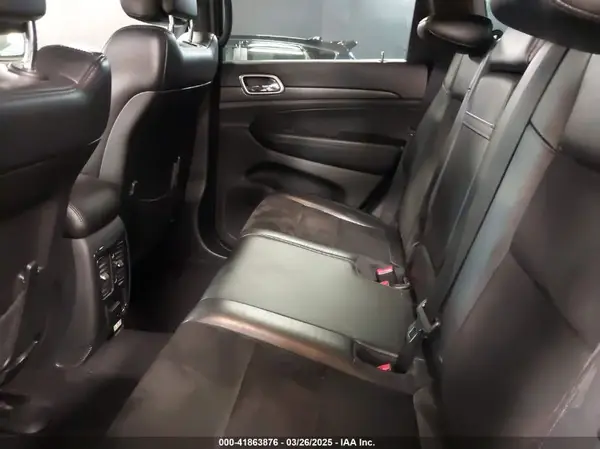 1C4RJFAG0JC367127 2018 JEEP GRAND CHEROKEE - Image 8