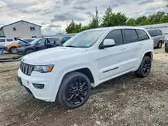 1C4RJFAG0JC367385 2018 JEEP GRAND CHEROKEE