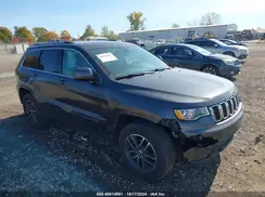 1C4RJFAG0JC367628 2018 JEEP GRAND CHEROKEE