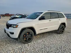 1C4RJFAG0JC370531 2018 JEEP GRAND CHEROKEE