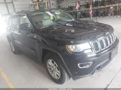 1C4RJFAG0JC373641 2018 JEEP GRAND CHEROKEE