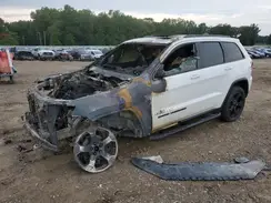 1C4RJFAG0JC375731 2018 JEEP GRAND CHEROKEE
