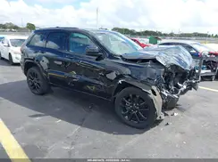 1C4RJFAG0JC376460 2018 JEEP GRAND CHEROKEE