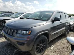 1C4RJFAG0JC376765 2018 JEEP GRAND CHEROKEE