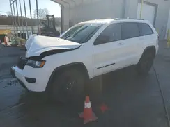 1C4RJFAG0JC377656 2018 JEEP GRAND CHEROKEE