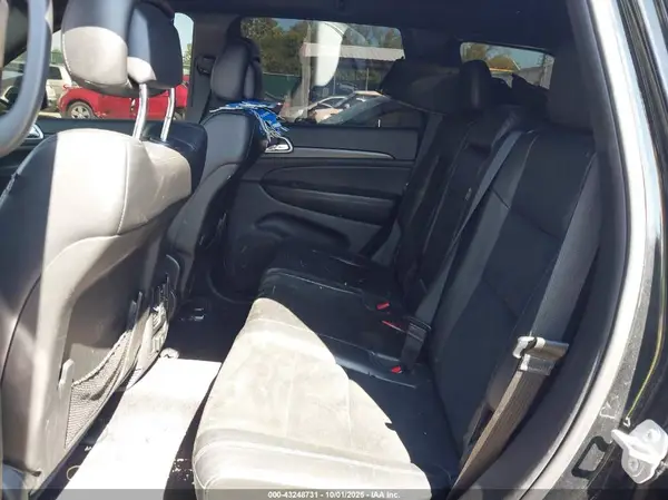 1C4RJFAG0JC378516 2018 JEEP GRAND CHEROKEE - Image 8