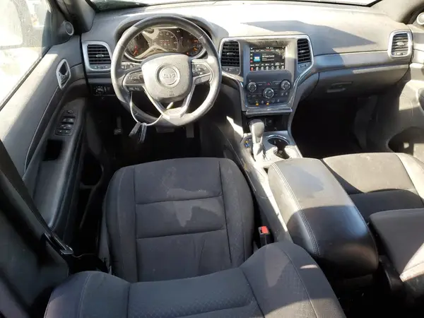 1C4RJFAG0JC382243 2018 JEEP GRAND CHEROKEE - Image 8