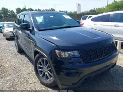 1C4RJFAG0JC382288 2018 JEEP GRAND CHEROKEE