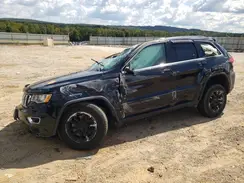 1C4RJFAG0JC382369 2018 JEEP GRAND CHEROKEE