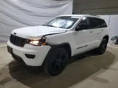 1C4RJFAG0JC382467 2018 JEEP GRAND CHEROKEE
