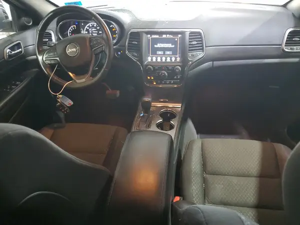 1C4RJFAG0JC382467 2018 JEEP GRAND CHEROKEE - Image 8